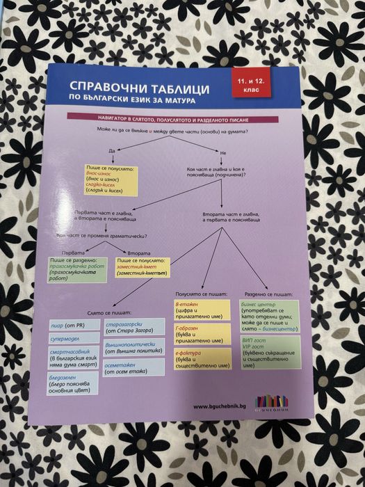 ДЗИ Бел-подготовка