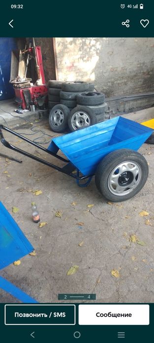 arava meshalka arenda