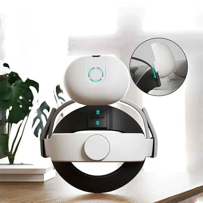 Крепление Syntech для Oculus Quest 3/3S