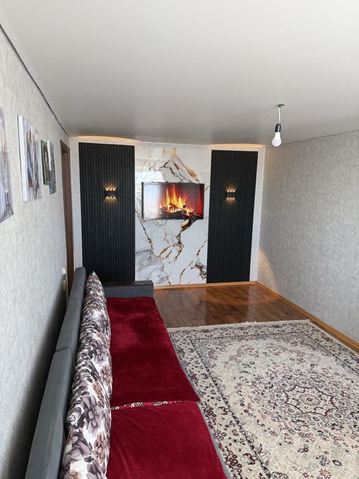 Продам в старом Кунае 2х комнатную