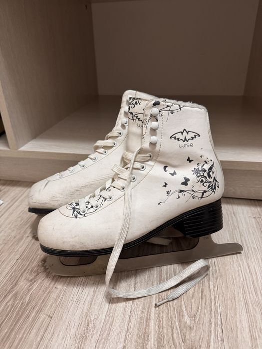 Фигурные корьки , 38 размер