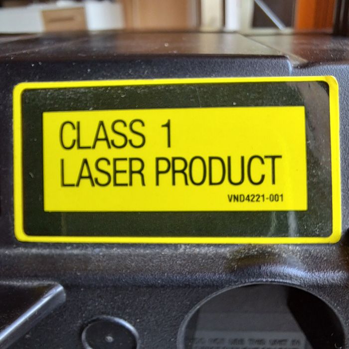 JVC CD Portable System PC-95. Super-Bass Horn