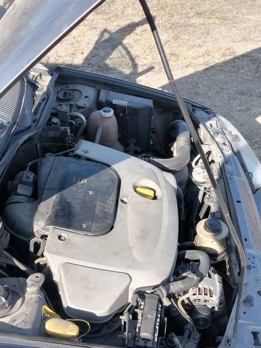 Reno Megane, 1.9TDi na chasti/Рено меган 1.9.тди.на части