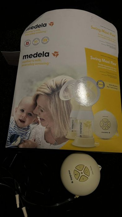 Medela ел. помпа за кърмене