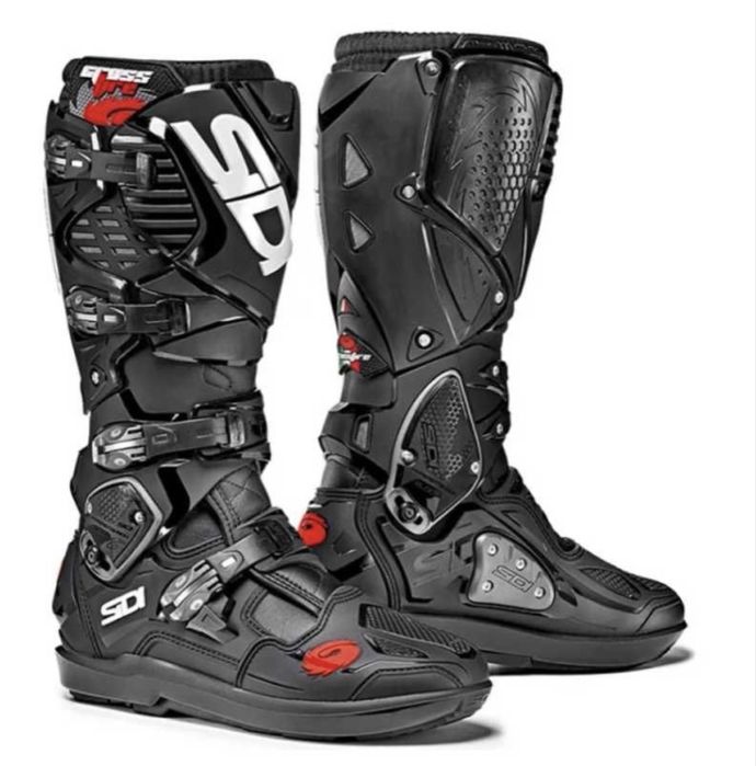 ботуши SIDI Crossfire 3 SRS-BLACK