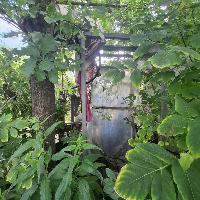 Продажа дачи с домиком