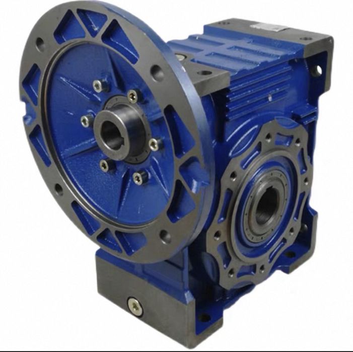 Мотор-редуктор промышленный