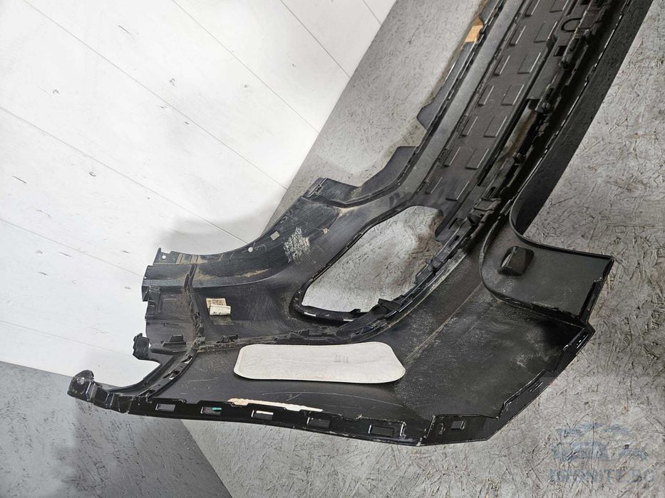 Задна броня Volkswagen TAIGO R-LINE Фолксваген ТАЙГО 2021-