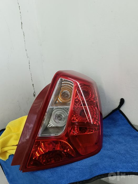 Gentra orqa o'ng fara original GM
