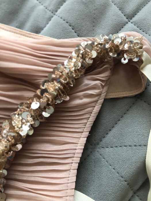 Дамска елегантна рокля