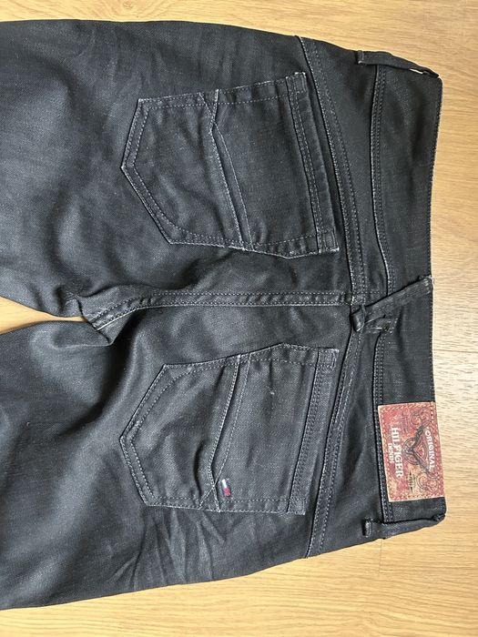Blugi damă tommy hilfiger 28-30