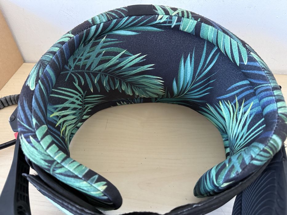 Кайт Сарф Трапец Ride Engine.