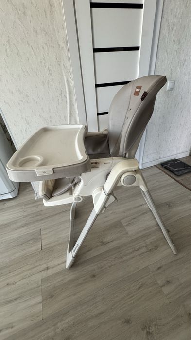 Продам детское кресло