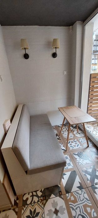 Продава се работещ кафе-бар в Лозенец – готов за работа!