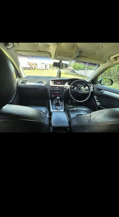 Audi A4 B8 2011 ‼️‼️‼️