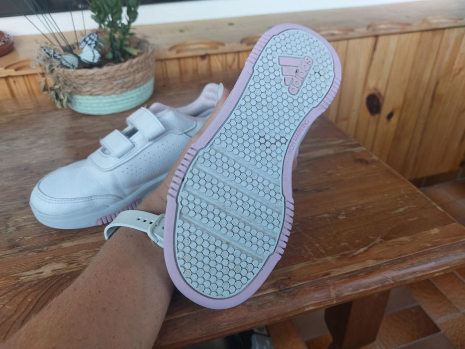 Маратонки adidas 33 1/2 размер