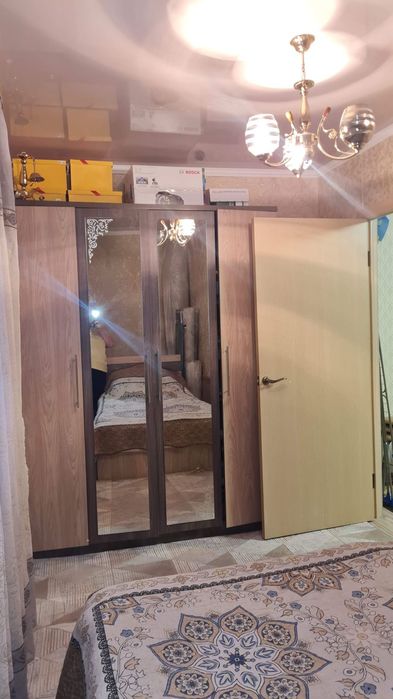 Продам 3х комнатную квартиру