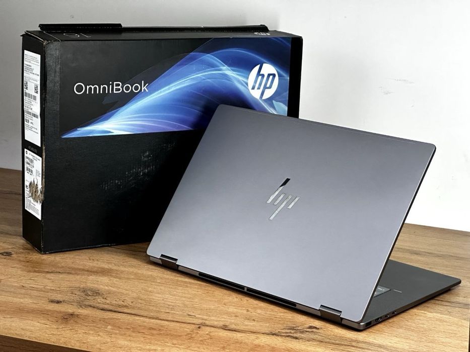 hp omnibook sotiladi ryzen5