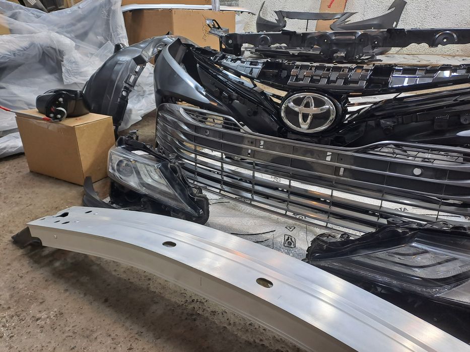 Автозапчасти для Camry 70 75