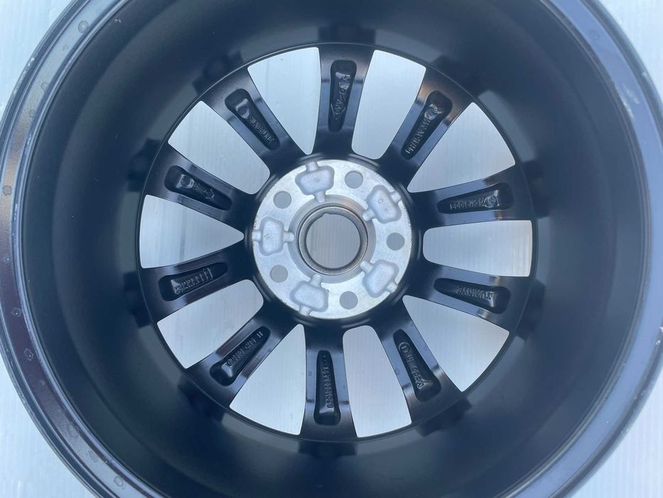 Jante R16 Bose Megane 3 Scenic 3 originale