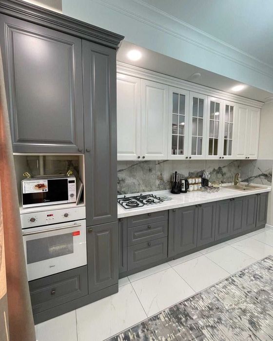 Мебель на заказ в Ташкенте | кухонная мебель нархлари | Кухни на заказ