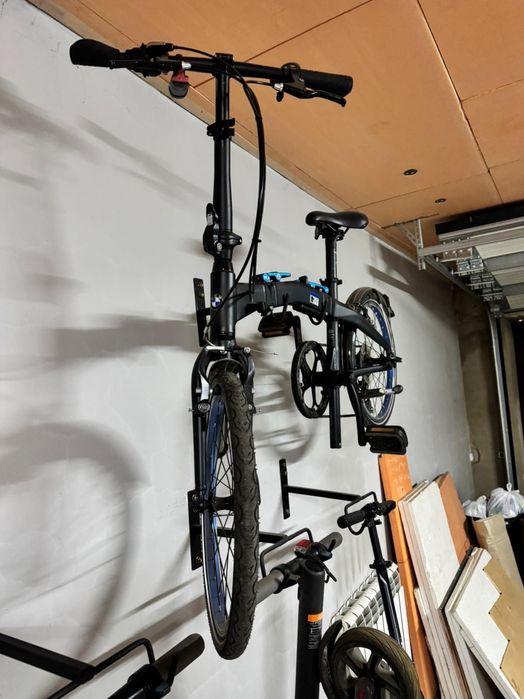 Велосипеды BMW и CUBE оригиналы.