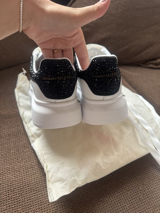 Alexander mcqueen