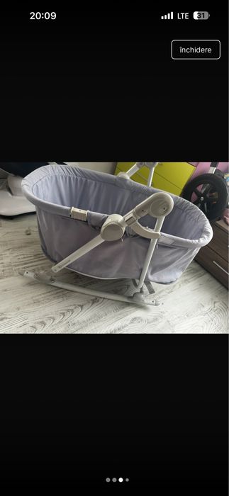 Leagan Kinderkraft