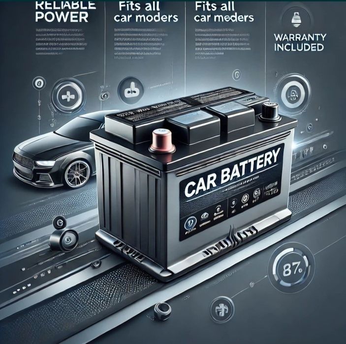 Akumlyator аккумулятор