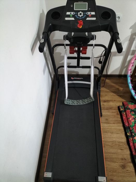 Yugurish yo'lakchasi