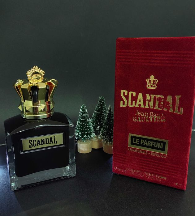 Jean Paul Gaultier Scandal Pour Homme 100ml