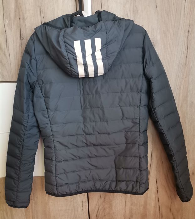 Яке с гъши пух размер S