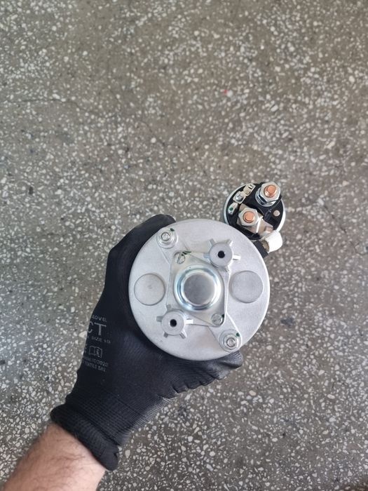 Electromotor nou JOHN DEERE