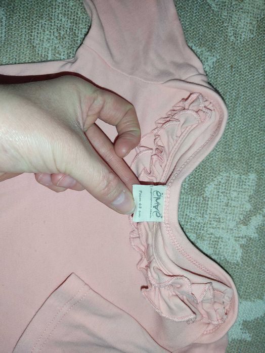 Продам детскую одежду недорого