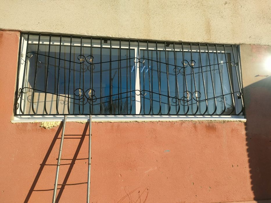 Металлические решетки