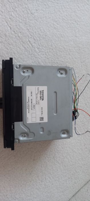 В отличном состоянии магнитофон