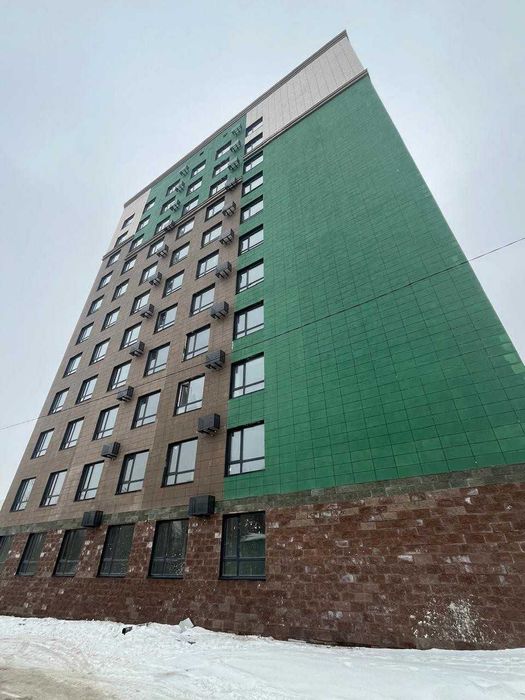 Продажа 2-комнатной квартиры