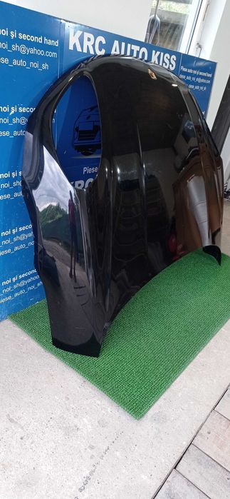 capota porsche macan