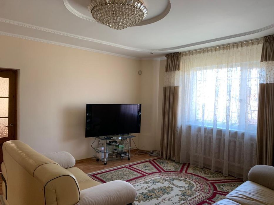 Уютный коттедж для семьи