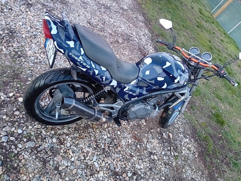 Kawasaki Er-500.   A2