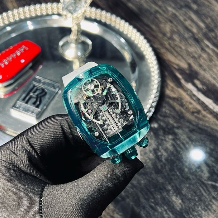 Jacob&Co Bugatti Chiron