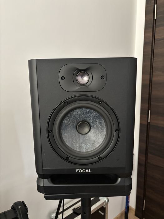Focal Alpha 65 EVO Pair