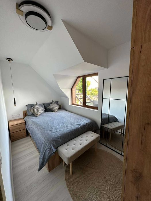 Продава се Двустаен апартамент в Пловдив, Кършияка - 59 кв.м за 1967 €/кв.м - Снимка #5