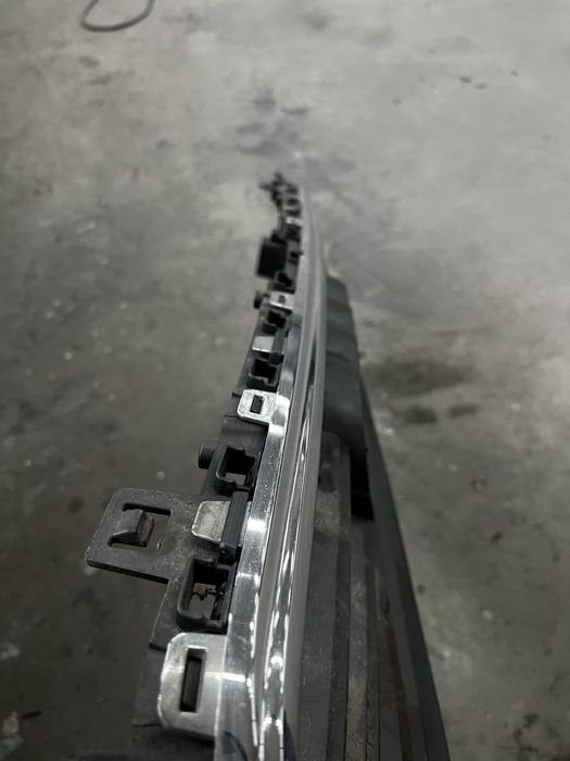 Решетка за Audi A4 B8 FACE