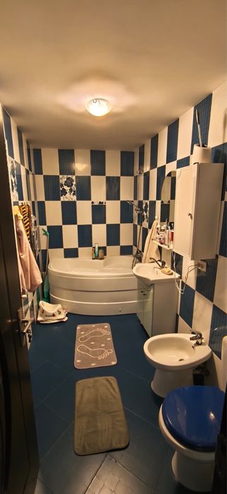 Apartament 87mp