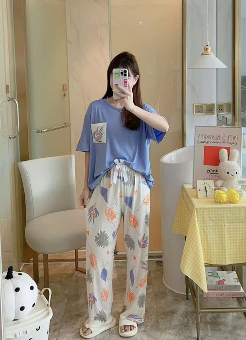 Пижама двойка. Шымкент