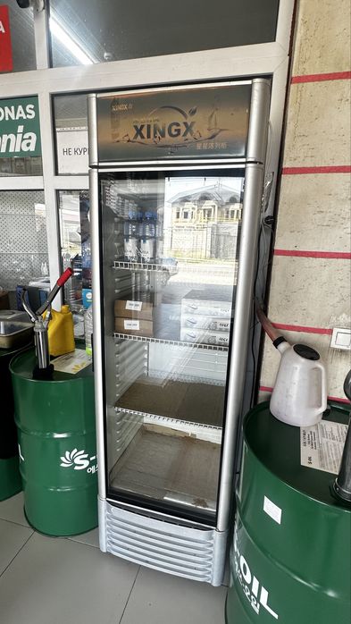 Холодилтник Сатылады степ тұр