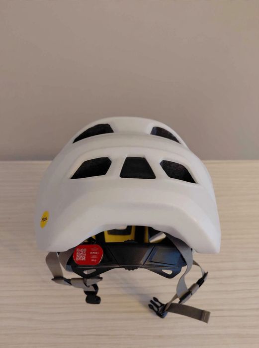 Casca Bicicleta MTB Specialized Camber ANGi-Ready