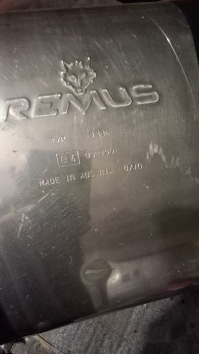 спортни гърнета REMUS оригинилни