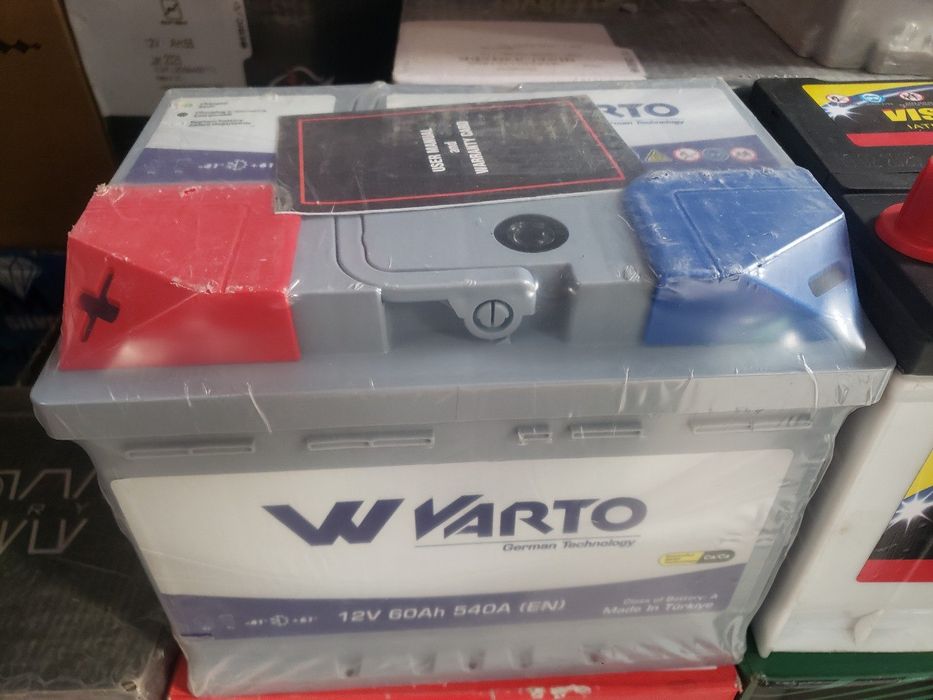 Akumlytor Akumlator 24/ 7